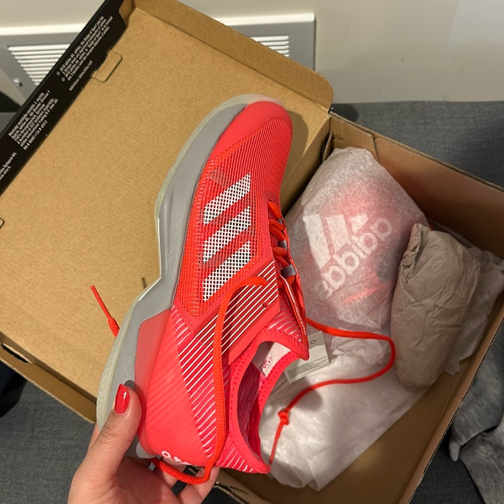 Adidas Adizero Ubersonic